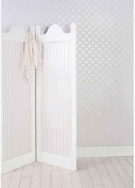 Fleecetapetti ALICE Fleecetapetti ALICE