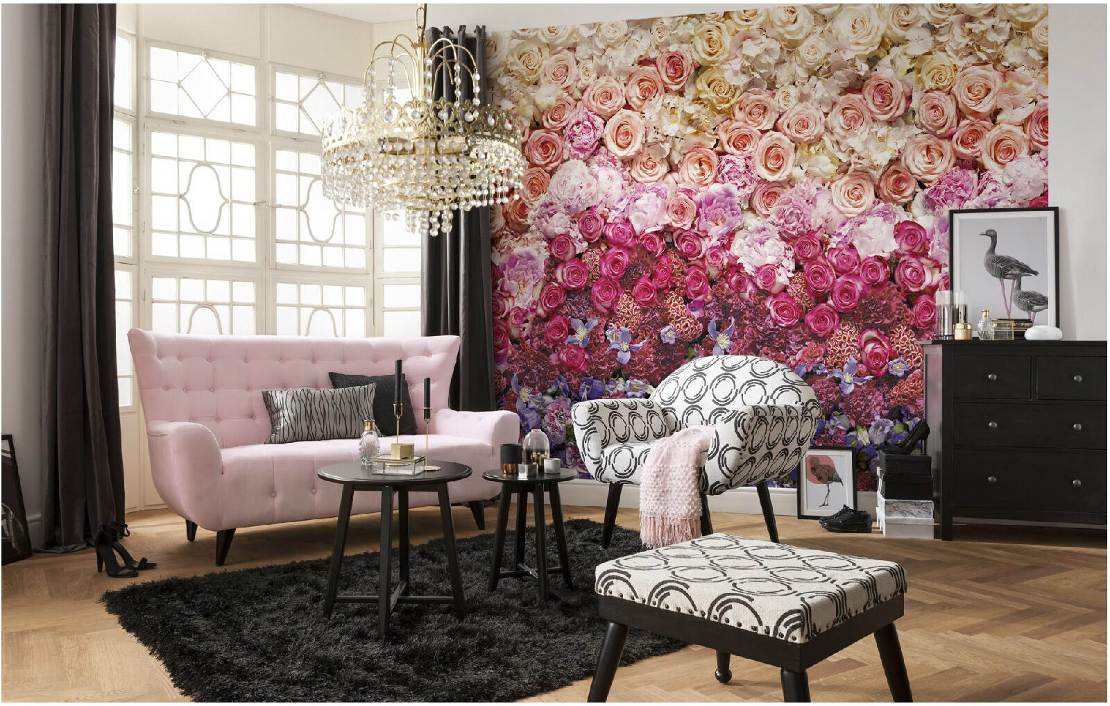 Kuvatapetti 368x254 cm Kuvatapetti 368x254 cm