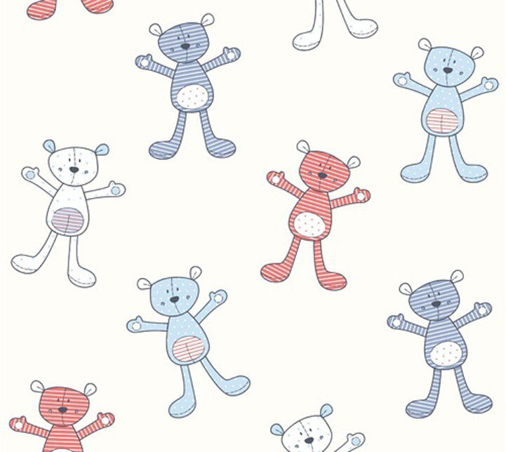 Paperitapetti YOUNG AT HOME Paperitapetti YOUNG AT HOME