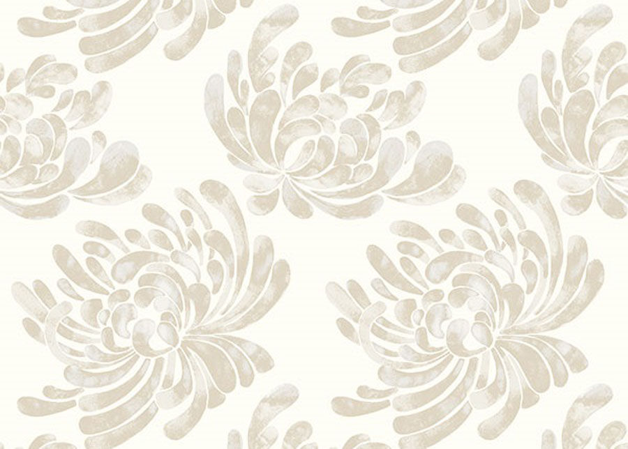 Fleecetapetti In Bloom Fleecetapetti In Bloom