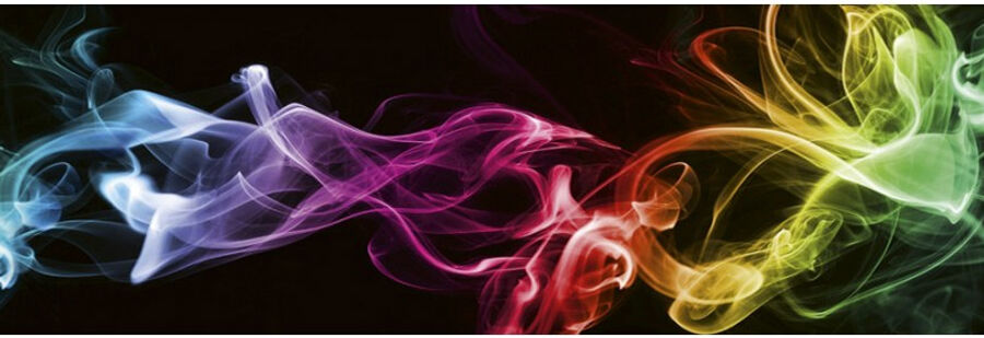 Keittiön välitila Black Smoke 350x60 cm Keittiön välitila Black Smoke 350x60 cm