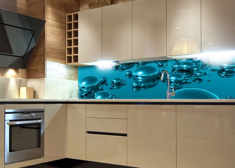 Keittiön välitila Drops 180x60 cm Keittiön välitila Drops 180x60 cm