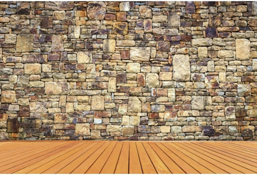 Fleece-kuvatapetti Rock wall 375x250 cm Fleece-kuvatapetti Rock wall 375x250 cm