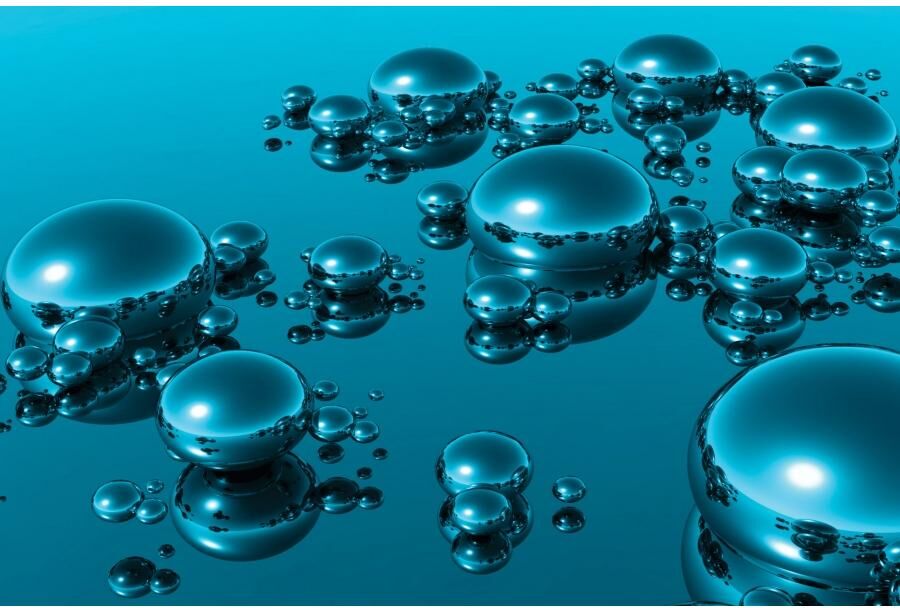 Lattiatarra d drops 255x170 cm Lattiatarra d drops 255x170 cm