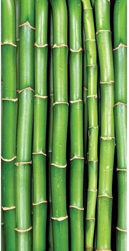 Lattiatarra Bamboo 85x170 cm Lattiatarra Bamboo 85x170 cm