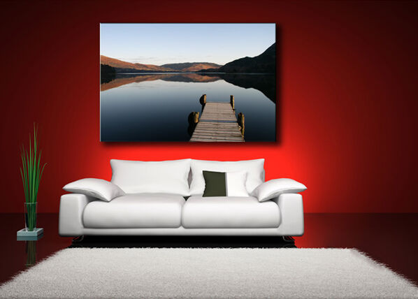 Taulu SILTA 120x80 cm Taulu SILTA 120x80 cm