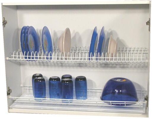 Astiankuivausteline 40 cm Astiankuivausteline 40 cm