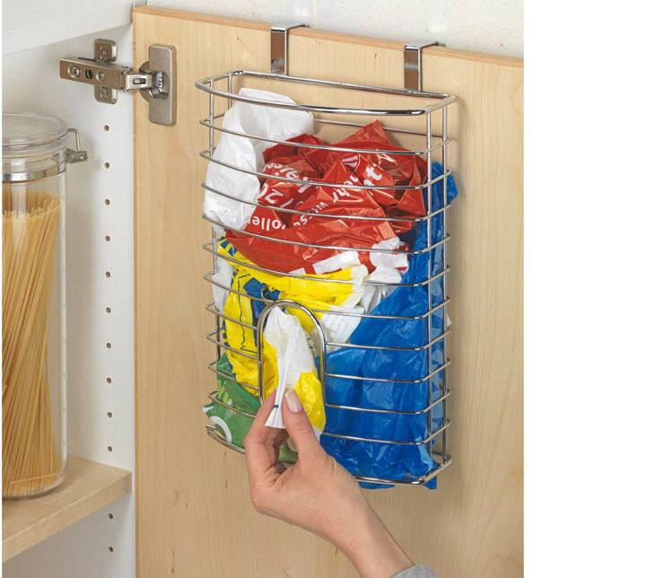 Muovipussikori Muovipussikori