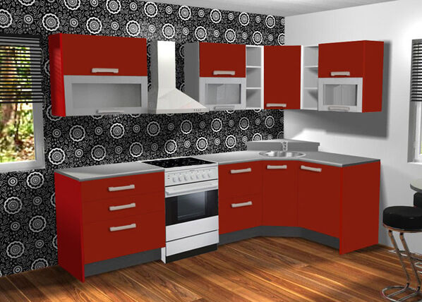 Keittiö Anna 2 K Keittiö Anna 2 K