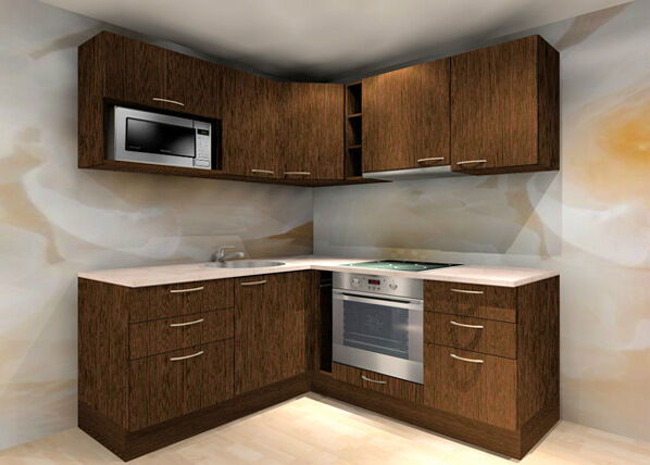 Keittiökalusteet Carmen Keittiökalusteet Carmen