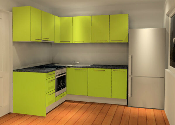 Keittiökalusteet Tiina Keittiökalusteet Tiina