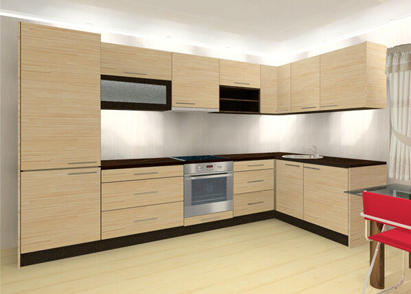 Keittiökalusteet Carmen Keittiökalusteet Carmen