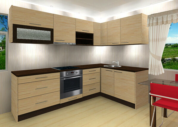 Keittiökalusteet Carmen Keittiökalusteet Carmen