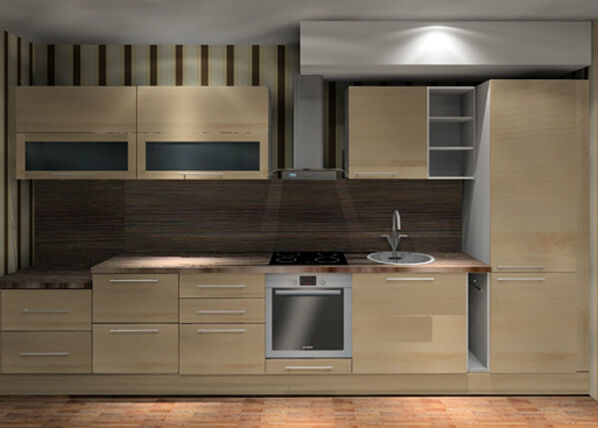 Keittiökalusteet Liisu Keittiökalusteet Liisu