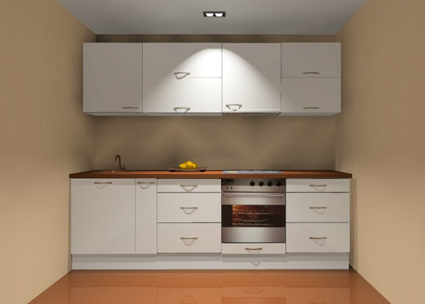 Keittiökalusteet Illumina Keittiökalusteet Illumina