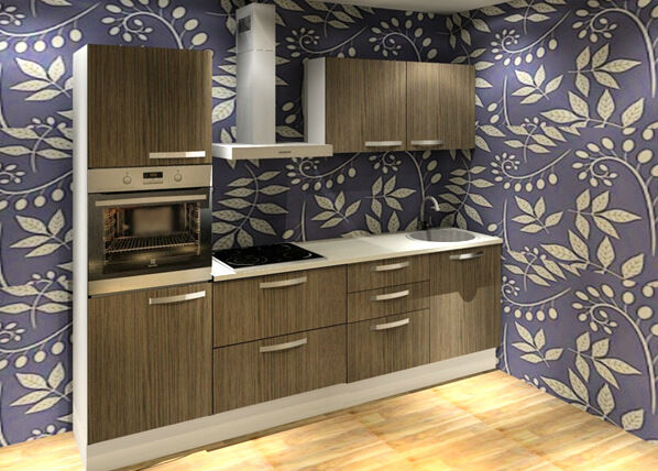 Keittiökalusteet Otto TL Keittiökalusteet Otto TL