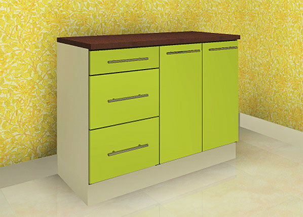 Minikeittiö Minnie Minikeittiö Minnie