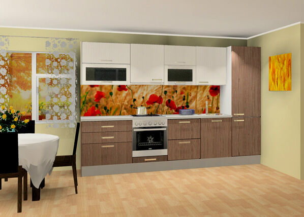 Keittiökalusteet Anna Keittiökalusteet Anna