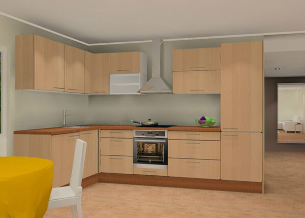 Keittiökalusteet Carmen Keittiökalusteet Carmen