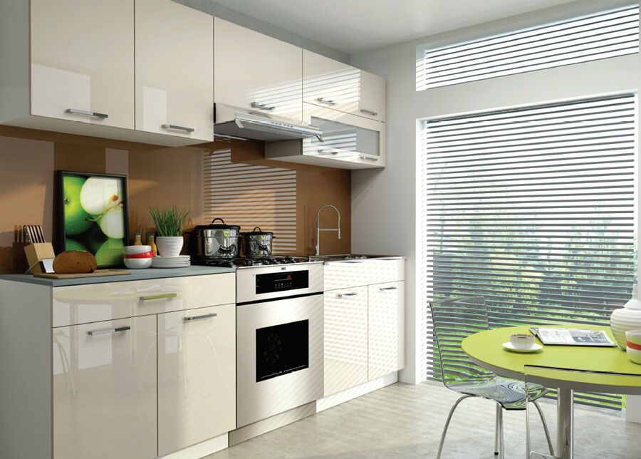 Keittiöryhmä Alice 220 cm Keittiöryhmä Alice 220 cm