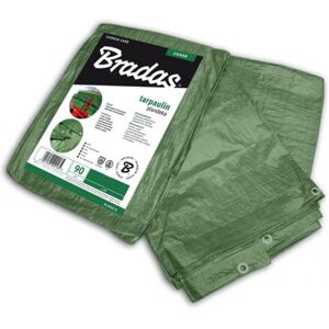 Bradas Kuormapeite 90 g/m² 10x15 m