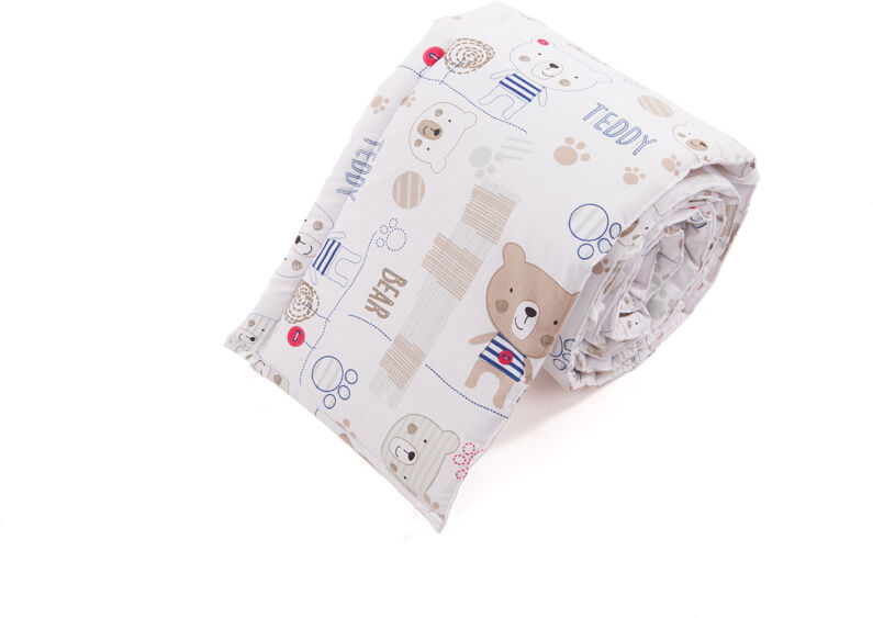 Pinnasängyn pehmuste 360 cm Pinnasängyn pehmuste 360 cm