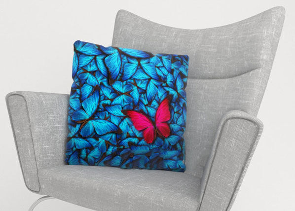 Koristetyynyliina ADMIRATION 40x40 cm Koristetyynyliina ADMIRATION 40x40 cm