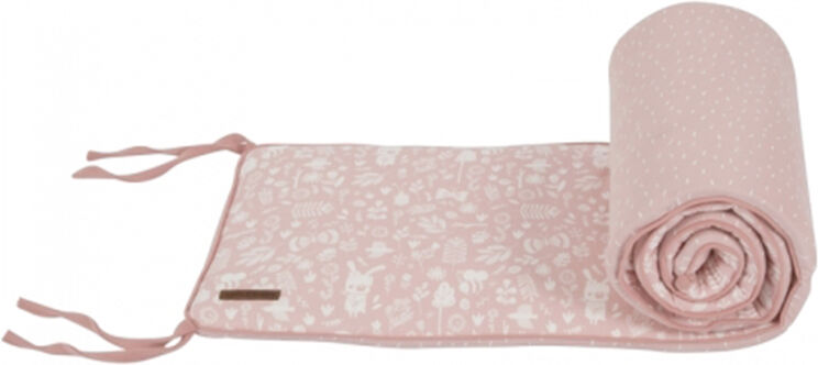 Sängyn pehmuste PINK ADVENTURE Sängyn pehmuste PINK ADVENTURE