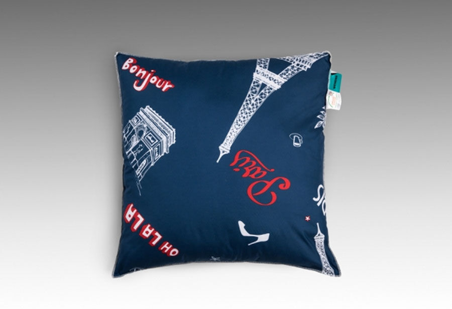 TyynyPARIS (2 kpl) TyynyPARIS (2 kpl)