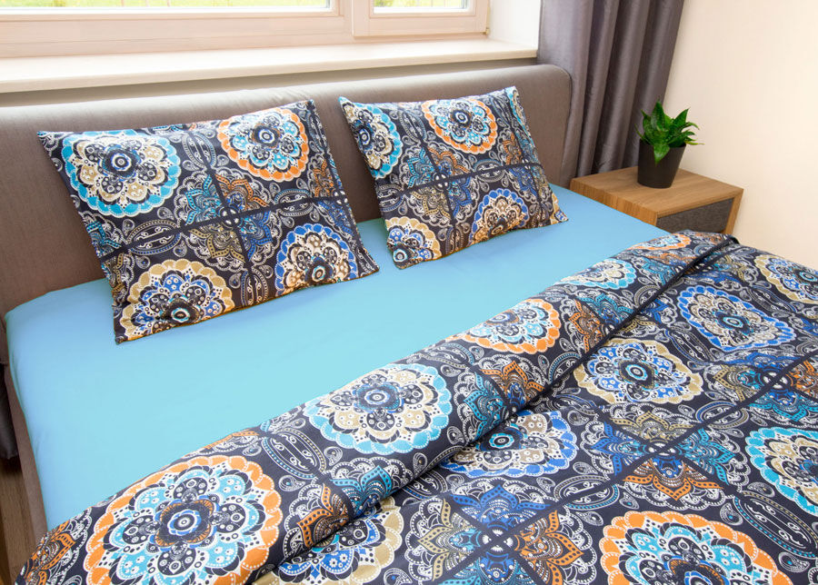 Pussilakanasetti Royal 220x210 cm Pussilakanasetti Royal 220x210 cm