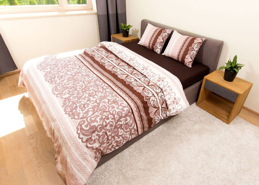 Pussilakanasetti Madeline 240x210 cm Pussilakanasetti Madeline 240x210 cm