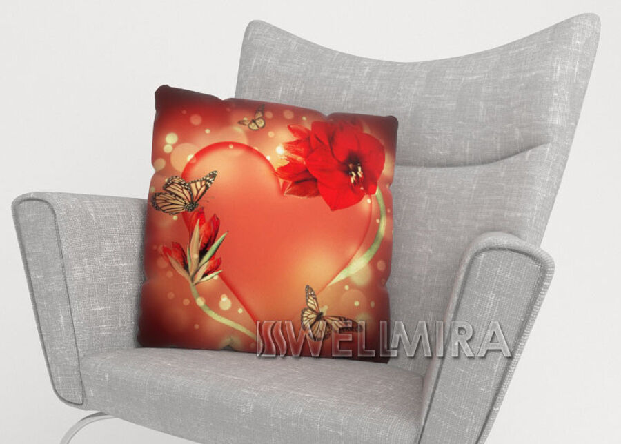 Koristetyynyliina Temptation 40x60 cm Koristetyynyliina Temptation 40x60 cm