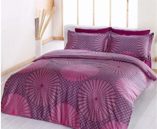 Pussilakanasetti 6-os KKayla 200x220 c Pussilakanasetti 6-os KKayla 200x220 c