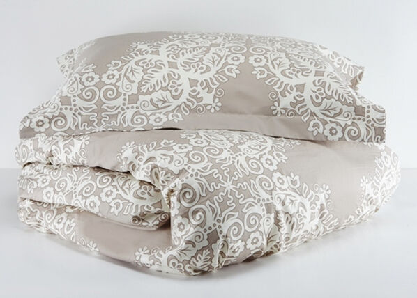 Pussilakanasetti KRAKOW SAND Pussilakanasetti KRAKOW SAND