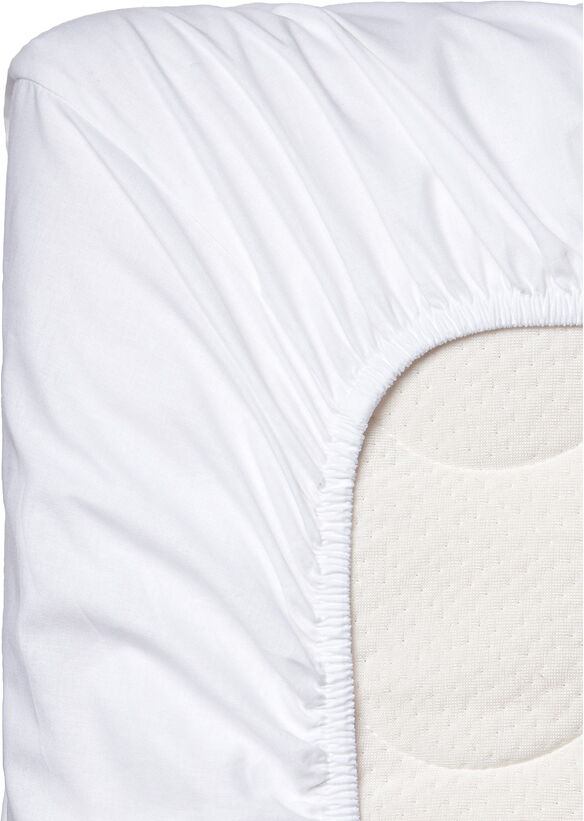 Sleepwell petauspatjan suojalakana Daggkapa 120x200 cm Sleepwell petauspatjan suojalakana Daggkapa 120x200 cm