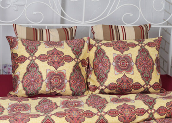 Satiini tyynyliinat 50x60 cm Satiini tyynyliinat 50x60 cm