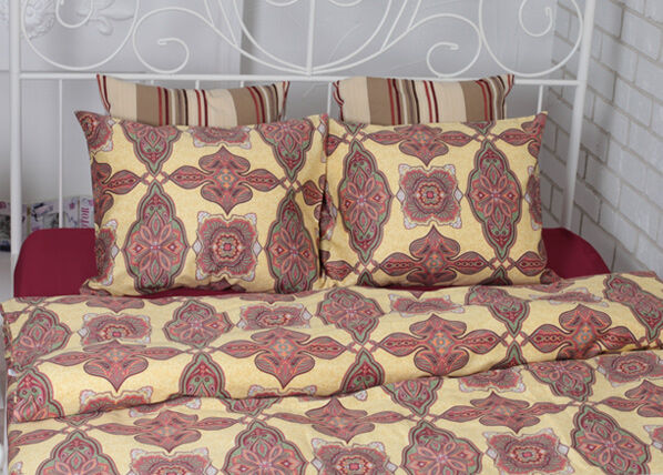 Satiini tyynyliinat 50x70 cm Satiini tyynyliinat 50x70 cm