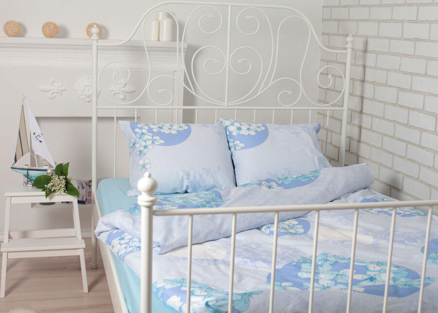 Satiini pussilakana 220x210 cm Satiini pussilakana 220x210 cm