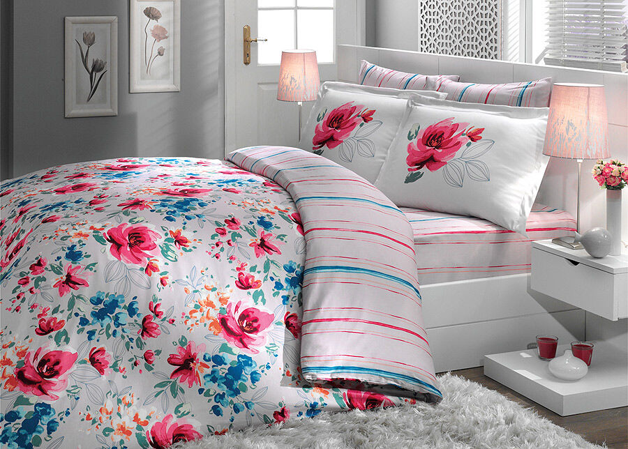 Pussilakanasetti OZAN NEV JASMIN Pussilakanasetti OZAN NEV JASMIN