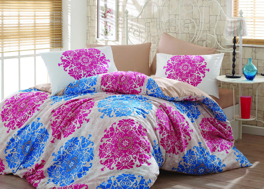 Pussilakanasetti AURA Pussilakanasetti AURA