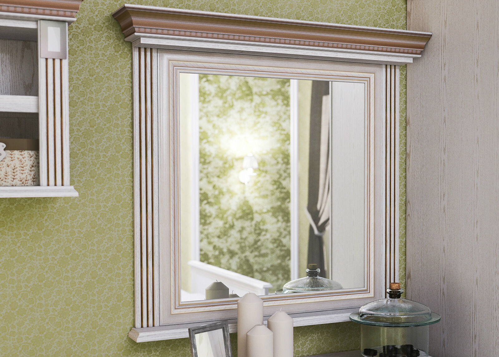 Peili Versailles Peili Versailles