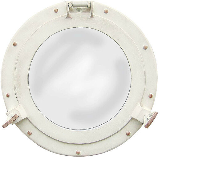 Peili IKKUNA norsunluu Peili IKKUNA norsunluu