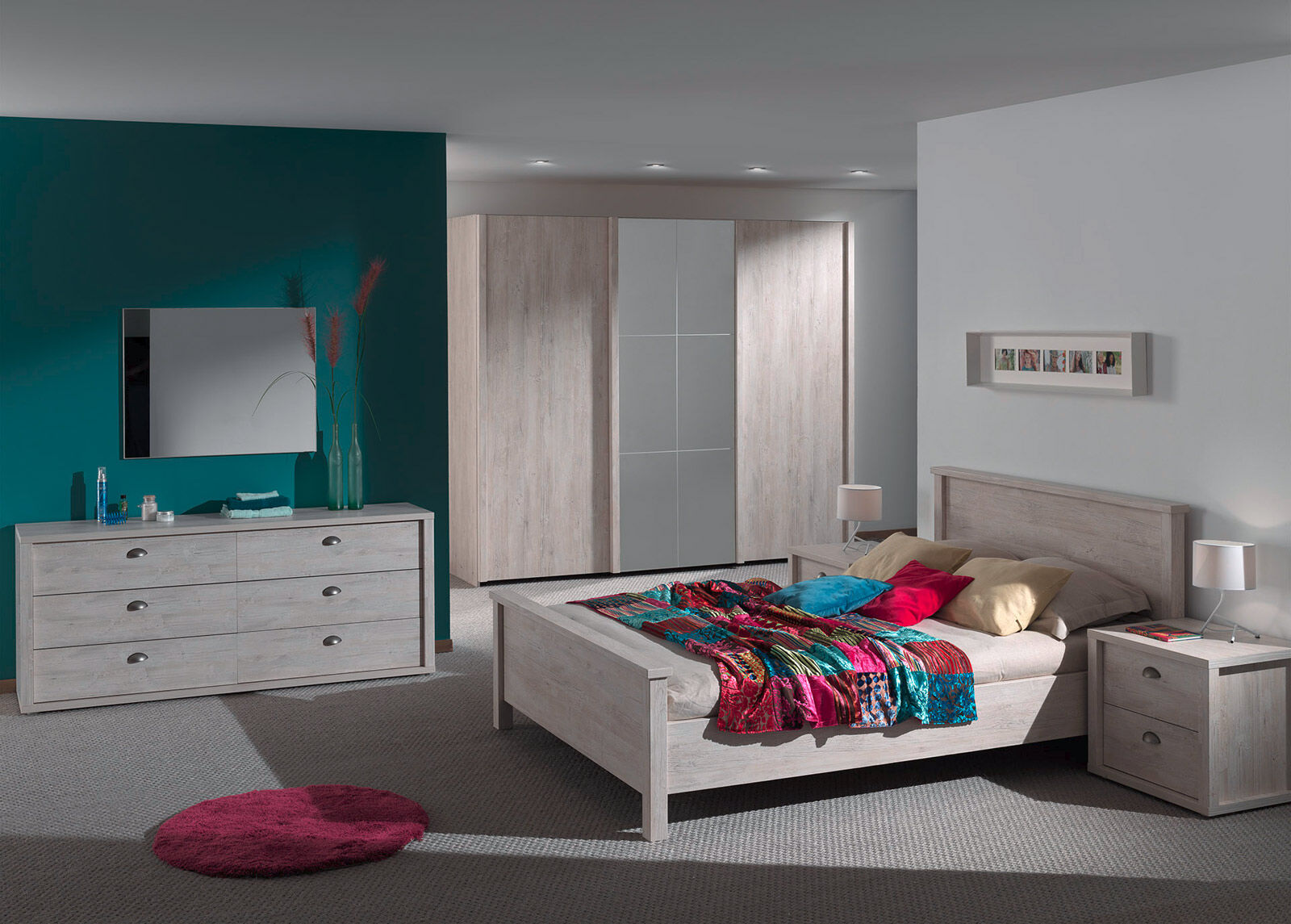 Peili ELODIE 84x66 cm Peili ELODIE 84x66 cm