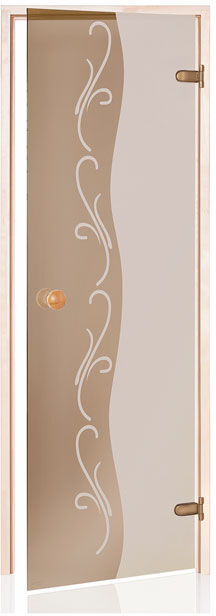 Saunanovi TLD 70x200 cm Saunanovi TLD 70x200 cm