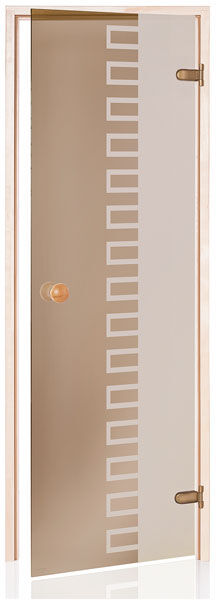 Saunanovi TLD 70x190 cm Saunanovi TLD 70x190 cm