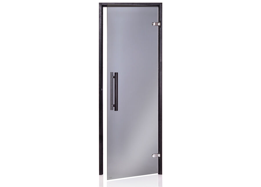 Saunanovi BLACK 80x190 cm Saunanovi BLACK 80x190 cm