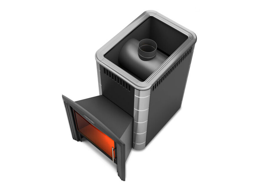 Saunakiuas ANGARA 2012 INOZ VITRA Saunakiuas ANGARA 2012 INOZ VITRA