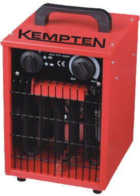 Lämpöpuhallin 5000 W Lämpöpuhallin 5000 W