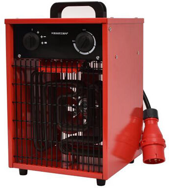 Lämpöpuhallin 5000 W Lämpöpuhallin 5000 W