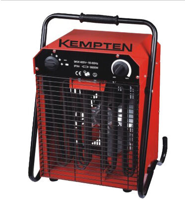 Lämpöpuhallin 9000 W Lämpöpuhallin 9000 W